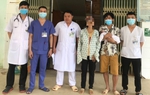 Sản phụ bị sốc nhiễm khuẩn, suy đa tạng do sốt mò