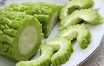 Những ai không nên ăn mướp đắng?