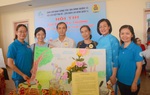 Quận 11, TPHCM: Tưng bừng các hoạt động nhân Ngày Gia đình Việt Nam