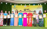 Bến Tre: Hơn 2,8 tỷ đồng thực hiện chương trình "Mẹ đỡ đầu"
