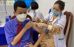 Giảm 100 ca nhiễm Covid-19 so với ngày trước đó
