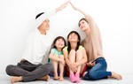 Địa phương đầu tiên đi tìm tiêu chí gia đình hạnh phúc của riêng mình