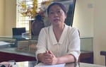 Vụ hàng trăm học sinh bị "đẩy" đi nơi khác để trường lên chuẩn quốc gia: Hiệu trưởng xin rút kinh nghiệm