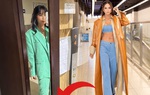 H’Hen Niê tiếp tục phối đồ kiểu “râu ông nọ cắm cằm bà kia”
