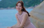 Hoa hậu Đặng Thu Thảo xuất hiện sau 3 tháng ở ẩn