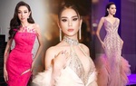Lâm Khánh Chi liên tục "đụng hàng" Thùy Tiên, Đỗ Thị Hà