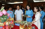 5 năm đồng hành, hỗ trợ hội viên, phụ nữ phát triển kinh tế