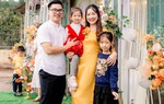Gia đình trong mắt người trẻ