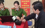 Bộ Công an đề xuất thêm dữ liệu ADN, giọng nói vào căn cước công dân
