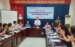 Phát huy vai trò của nữ trí thức trong phát triển cộng đồng và bảo vệ môi trường