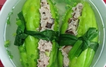 Món ăn giúp giải độc gan, phòng ung thư nhưng mẹ bầu đừng ăn
