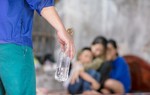Phòng, chống bạo lực gia đình: Khoảng cách giữa  quy định & thực thi