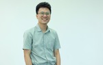 Nam giới chung tay kiến tạo bình đẳng giới