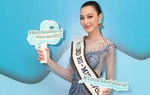 Cuộc thi Hoa hậu biển đảo Việt Nam 2022 chính thức khởi động