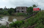 8 học sinh ở Nam Định rủ nhau tắm sông, 1 cháu tử vong