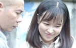 "Người tình màn ảnh" của Công Lý là thủ khoa đại học, 2 lần trốn gia đình theo đuổi đam mê