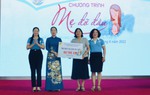 Hưng Yên: Lan tỏa yêu thương trong “Ngày hội Phụ nữ khởi nghiệp, xây dựng gia đình hạnh phúc” năm 2022