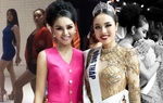 Cô giáo catwalk của Á hậu Hoàn vũ: "Không có chuyện Thủy Tiên giảm 23kg trong 2 tuần"
