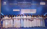 Vụ tranh chấp tên gọi "Hoa hậu Hòa bình Việt Nam": Phía Minh Khang khẳng định Sen Vàng vượt quá phạm vi bảo hộ nhãn hiệu