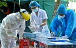 Bộ Y tế yêu cầu báo cáo thông tin nhân viên y tế nghỉ việc