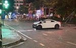 Làm rõ thông tin cán bộ Sở GTVT Bắc Giang lái xe Audi tông chết 3 người trong một gia đình
