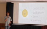 Thảo luận nhiều chủ đề có tính thời sự trong Hội thảo Khoa học sinh viên 