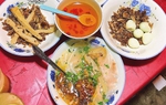 Đặc sản ở Đà Nẵng, xưa chỉ dành cho người nghèo, giờ đông khách đến lạ