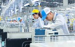 9 giải pháp nâng cao hiệu quả đầu tư nước ngoài