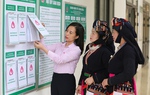 3 nghìn tỷ đồng hỗ trợ lãi suất các khoản vay tại Ngân hàng Chính sách xã hội