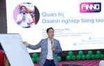 Phụ nữ khởi nghiệp hãy dựa trên thế mạnh của bản thân