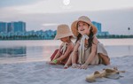 “Phải lòng” Vinhomes Ocean Park ngay từ lần đầu “sống thử”