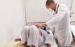 Đi du lịch về, người phụ nữ sốt cao, nguy kịch vì bị muỗi đốt