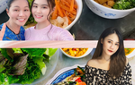 Ái nữ GenZ nhà sao Việt nấu ăn ngon làm bố mẹ mát lòng