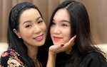 Á hậu Trịnh Kim Chi dạy con theo cách thời xưa