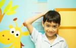 Tăng chiều cao cho trẻ bằng những thực phẩm chứa Lysine