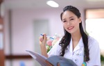 Nữ bác sĩ duyên dáng, tận tâm với phương châm 5T trong thời đại 4.0