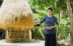 Huyền Trang Sao Mai “Về miền ký ức” với âm nhạc đậm chất dân gian