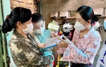 Cụm thi đua 5 thành phố: Nhiều sáng tạo, đổi mới trong công tác phụ nữ