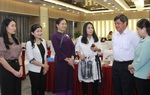 5 vai trò quan trọng của phụ nữ trong xây dựng Nông thôn mới