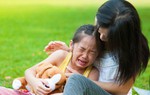 Cha mẹ nhắc đi nhắc lại 5 CÂU này, không mang lại hiệu quả dạy dỗ mà khiến trẻ càng chống đối