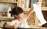 Cha mẹ áp dụng 3 NGUYÊN TẮC này giúp con hình thành thói quen học tập
