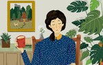 Sống một mình giúp tôi thay đổi 5 điều này, nhờ vậy mà hình thành 9 thói quen tốt