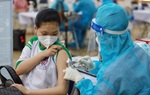 Vẫn còn 41 bệnh nhân Covid-19 phải thở oxy