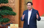 Thủ tướng yêu cầu đẩy nhanh phát triển nhà ở xã hội, nhà ở công nhân
