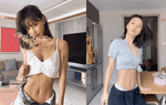 2 chiêu giúp giảm mỡ mà "nữ hoàng cơ bụng" vẫn duy trì hàng ngày