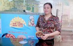 Cuộc sống đổi thay nhờ món cá trắm kho Rạng Đông