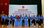 Xây dựng đoàn viên Cơ quan TƯ Hội LHPN Việt Nam bản lĩnh, trí tuệ, đoàn kết, văn minh, tình nguyện