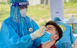 Cả nước ghi nhận 806 ca nhiễm Covid-19, Hà Nội có 204 ca