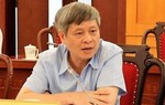 Sau khai trừ Đảng, Thứ trưởng Bộ Khoa học & Công nghệ Phạm Công Tạc bị buộc thôi việc