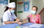 Cần đẩy mạnh xã hội hóa trong chăm sóc người cao tuổi